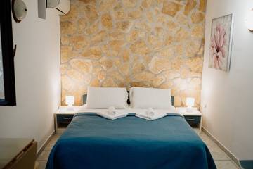 Ferienwohnung für 2 Personen, mit Balkon/Terrasse, mit Haustier in Mali Lošinj