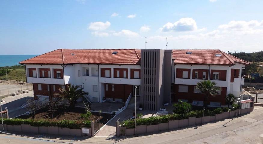 Apartmenthotel für 2 Personen, mit Garten und Ausblick, mit Haustier - 1