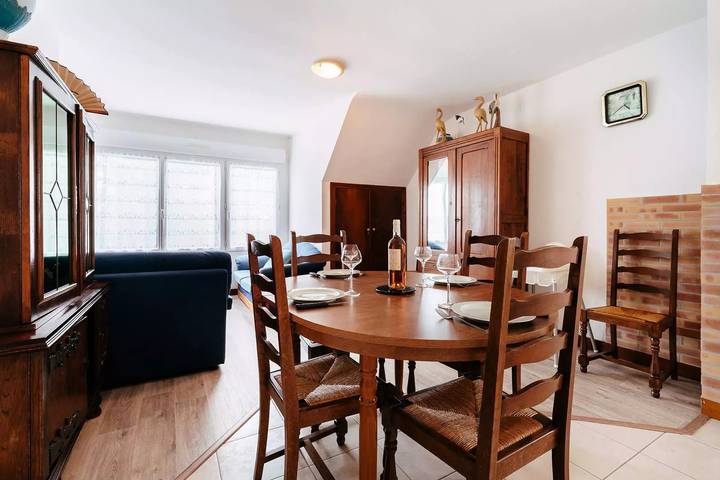 Gîte pour 4 personnes à Carnac - 3
