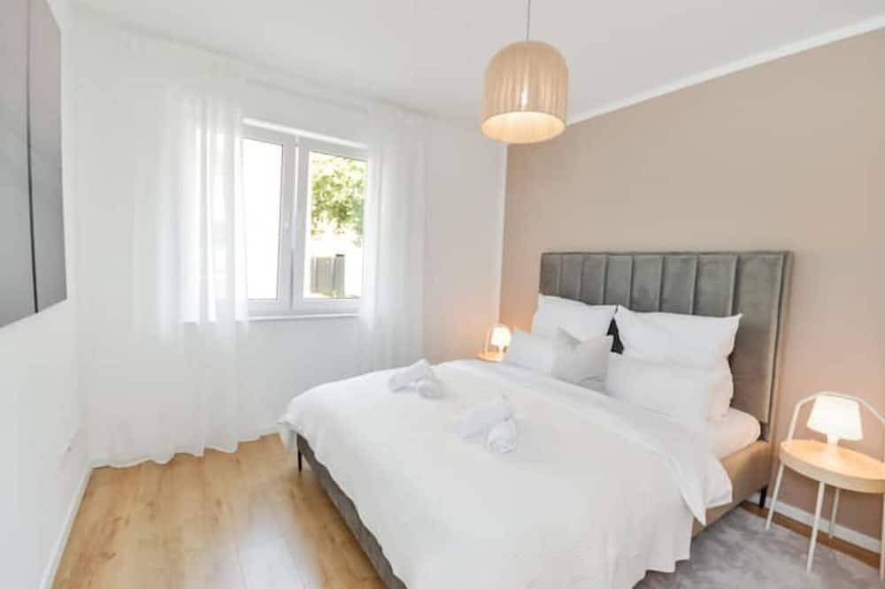 Ganze Wohnung, Moderne & Elegante Terrassenwohnung | Wifi | Tv in Brackwede, Bielefeld