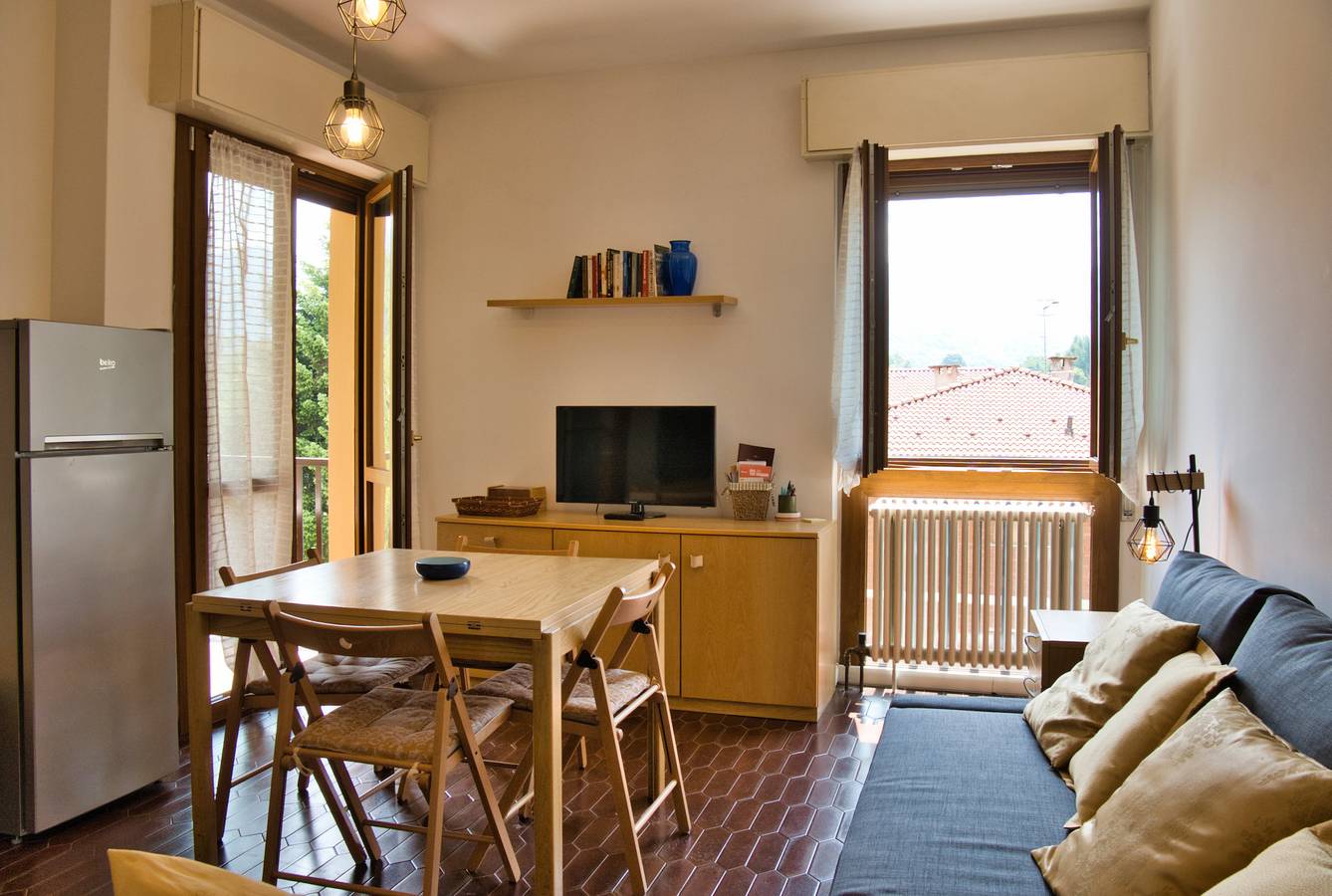 Ganze Wohnung, Barzio Coldogna 5 in Barzio, Gemeinde Barzio