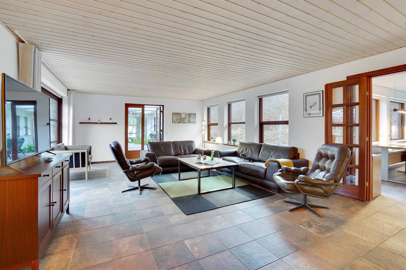 4 bedroom pet friendly home in Silkeborg in Silkeborg