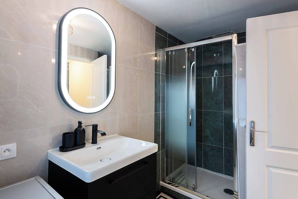 Apartamento entero, Green Dream: proximity Paris & Disneyland in Villiers-sur-Marne, Valle del Marne