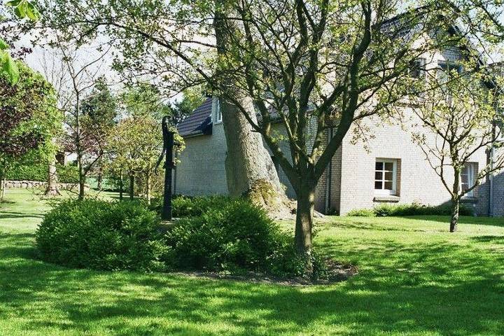 Ferienwohnung für 2 Personen, mit Terrasse und Garten in Landkirchen - 4