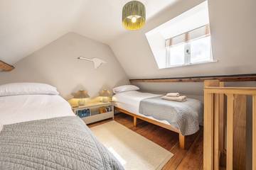 Holiday Home for 4 People in Holt, Norfolk, Photo 4