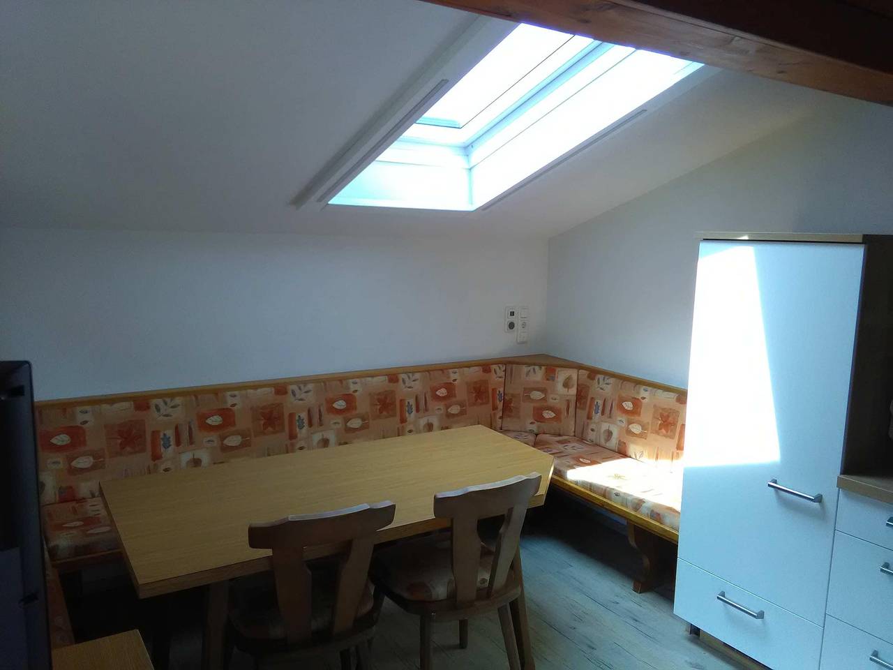 Ganze Ferienwohnung, Ferienwohnung Untereinberg in Reith im Alpbachtal, Kaisergebirge