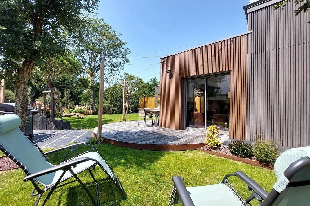 Photo : Maison de vacances