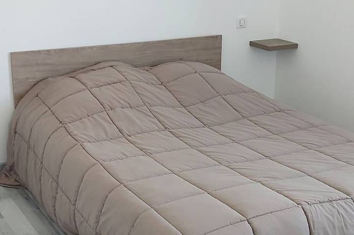 Location de vacances pour 6 personnes, avec Terrasse et Jardin à Bourcefranc-le-Chapus - 4