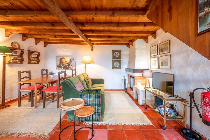 Casa de férias para 2 pessoas em 