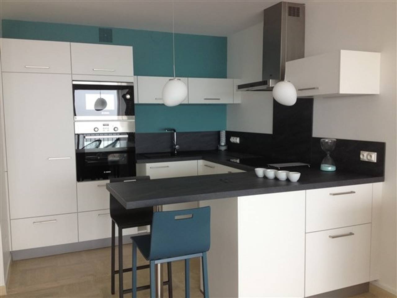 Estudio entero, Estudio renovado con terraza sur y vista al mar in Les Sables-d'Olonne, Vandea