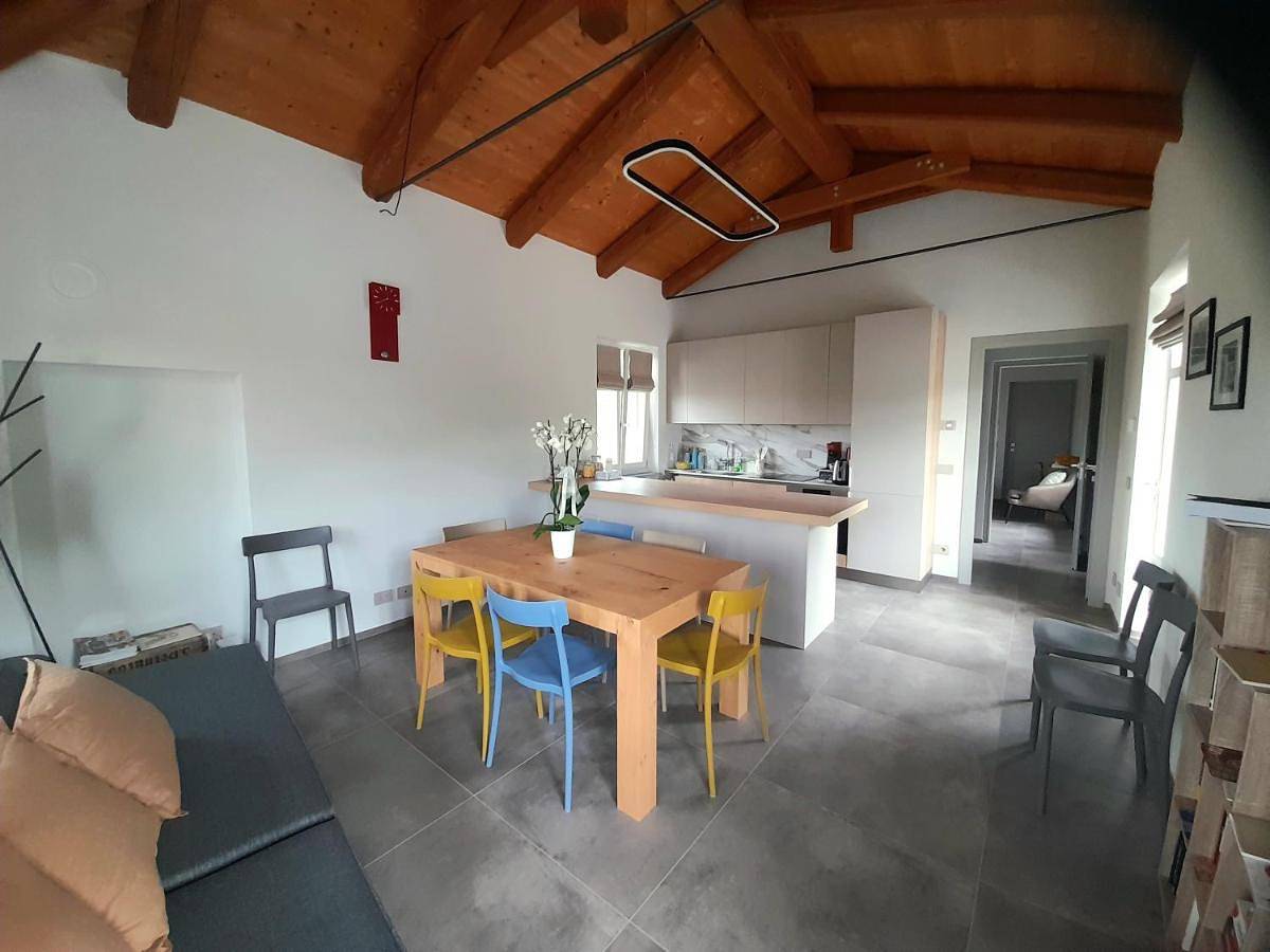 Dimora Belebun in Monforte d'Alba, Langhe