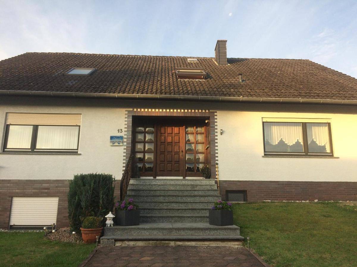 Ganze Wohnung, Trixi in Kastellaun, Hunsrück