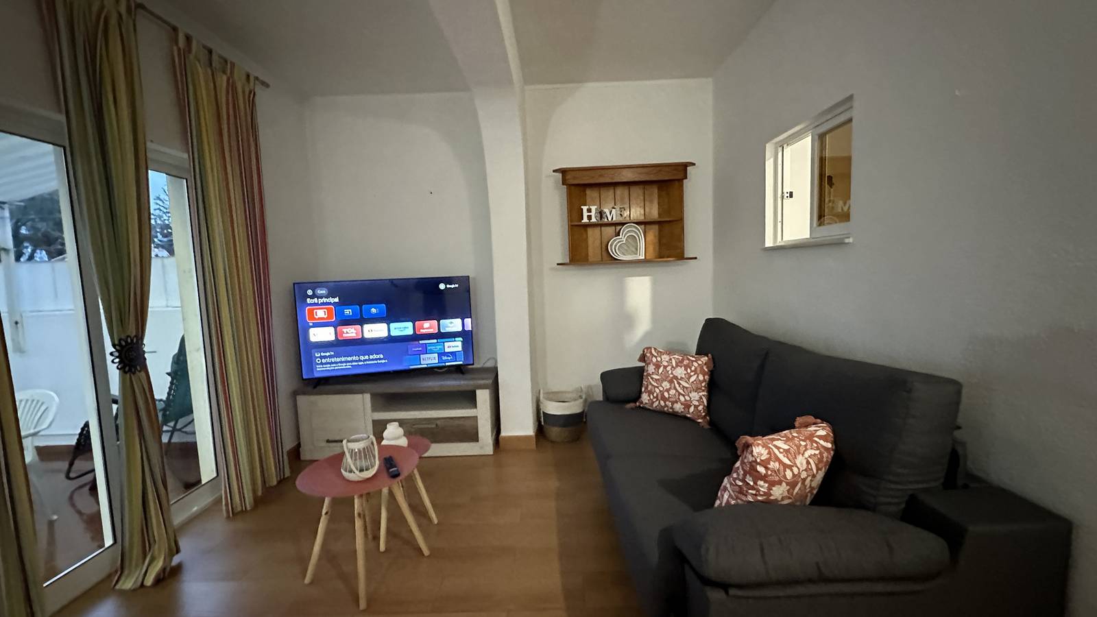 Apartamento inteiro, Apartamento T1 Parque in Albufeira, Distrito de Faro