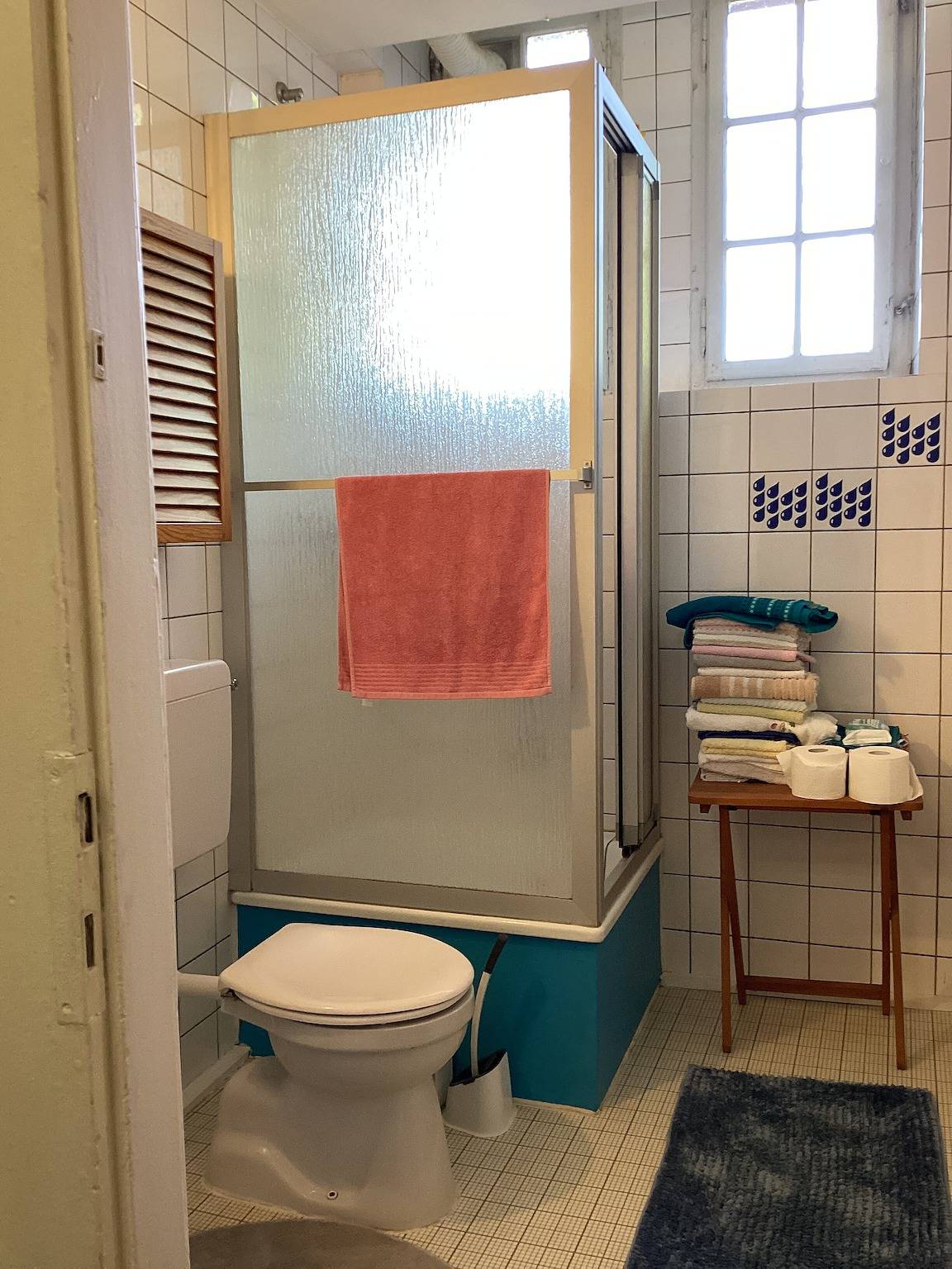Appartement 'Im Ersten Stock' met Uitzicht op de Bergen, Gedeelde Tuin en Wi-Fi, foto 9