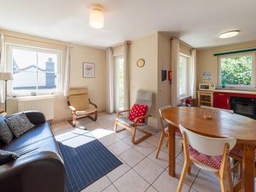 Gîte pour 4 Personnes dans Bouillon, Province de Luxembourg, Photo 1