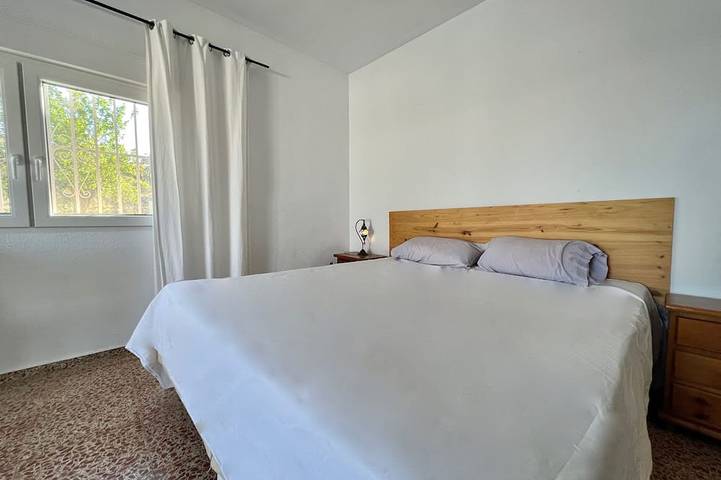 Villa für 10 Personen, mit Terrasse und Whirlpool in Calpe - 3