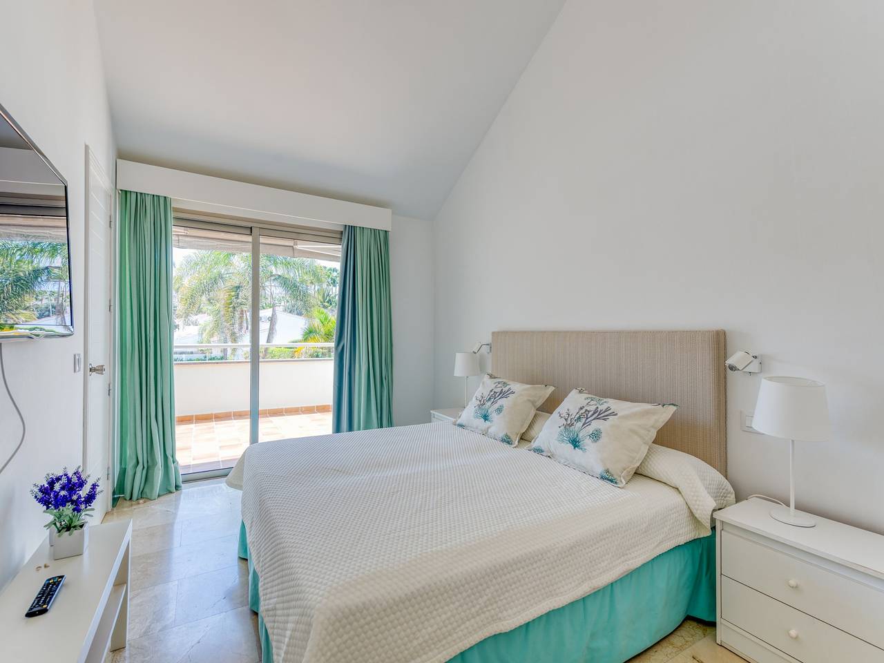 Feriehus i Spania nær Strand & Marina in Maspalomas, San Bartolomé de Tirajana
