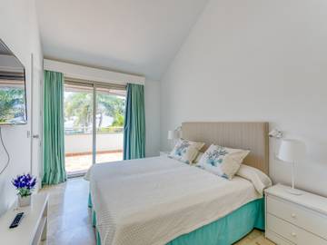 Apartamento para 7 Personas en Pasito Blanco, San Bartolomé de Tirajana, Foto 2