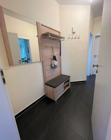Apartament Wakacyjny dla 4 osoby w Geeste (gmina), Hasetal, Zdjęcie 4