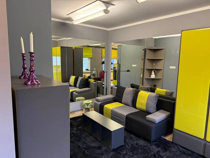 Apartament wakacyjny dla 2 osób w Oliwa