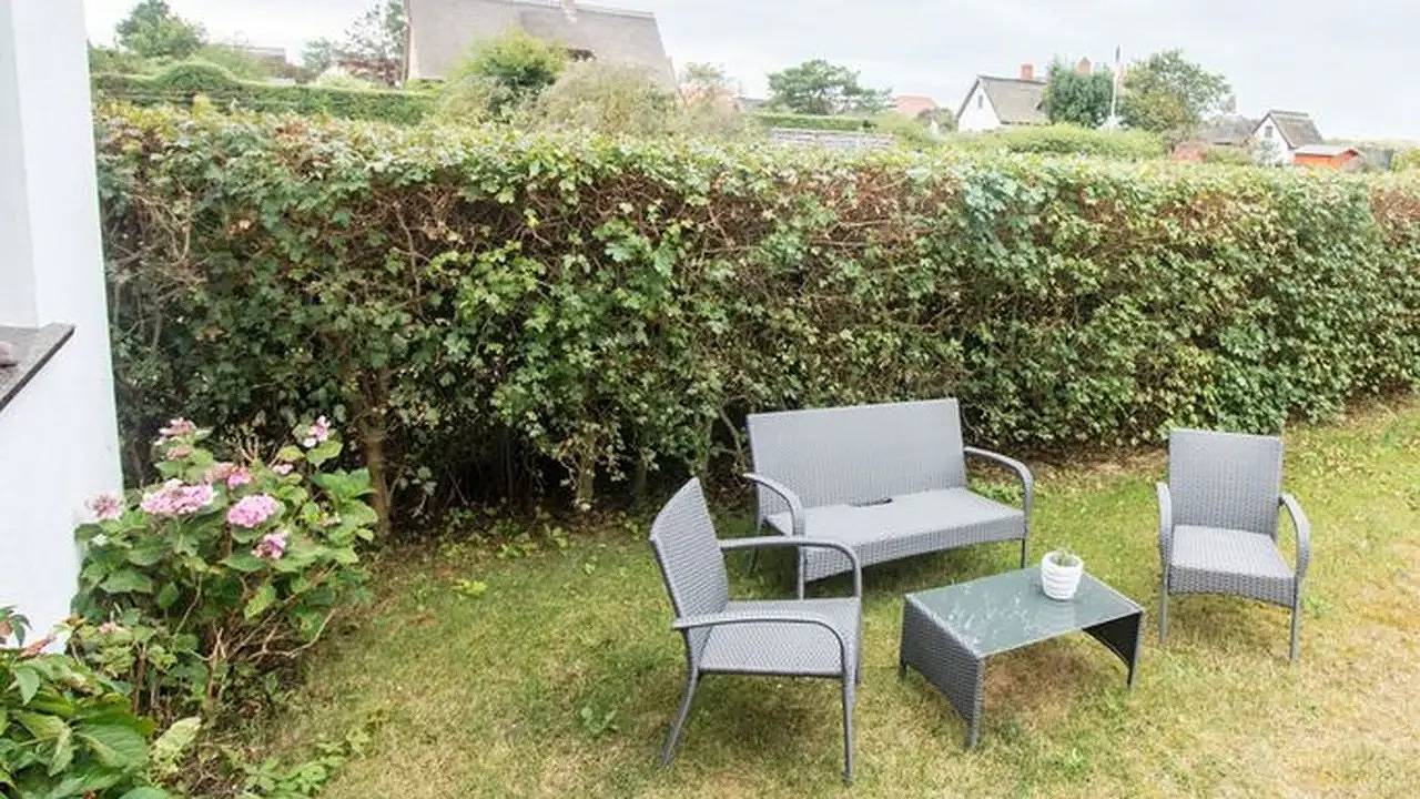 Ganze Ferienwohnung, Ferienwohnung für 2 Personen (26 m²) in Insel Hiddensee in Hiddensee, Vorpommern-Rügen