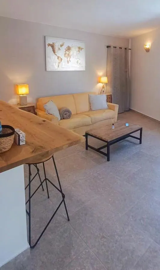 Ferienwohnung für 2 Personen, mit Terrasse, mit Haustier - 1