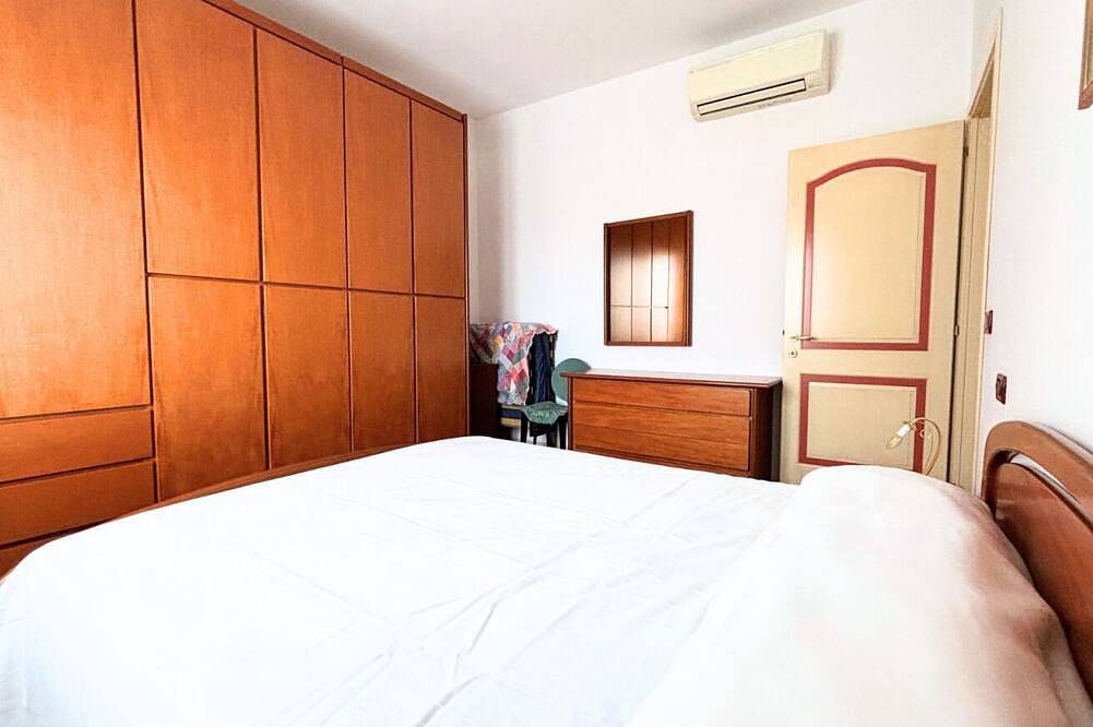 Appartamento intero, Cesenatico, ampio trilocale in centro in Cesenatico, Provincia di Forlì-Cesena