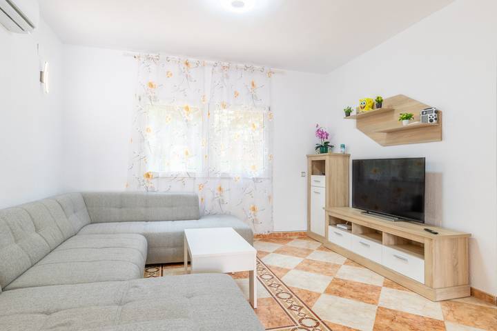 Villa mit pool für 10 Personen, mit Balkon und Garten, mit Haustier in Calpe - 4