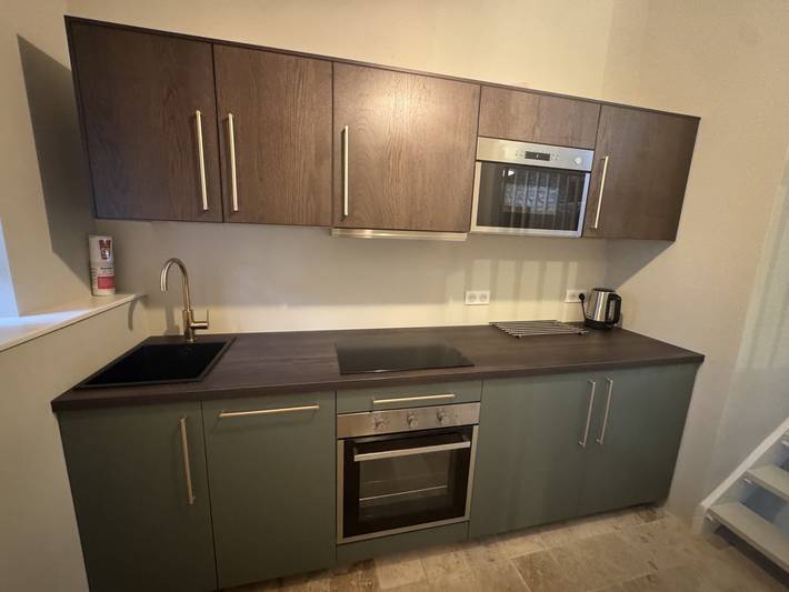 Gîte pour 2 personnes, avec Piscine à Pillac - 3