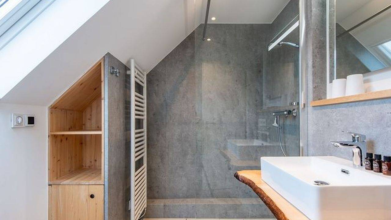 Ganze Ferienwohnung, Ferienwohnung für 2 Personen (40 m²) in Sylt-Ost in Westerland, Sylt (Gemeinde)