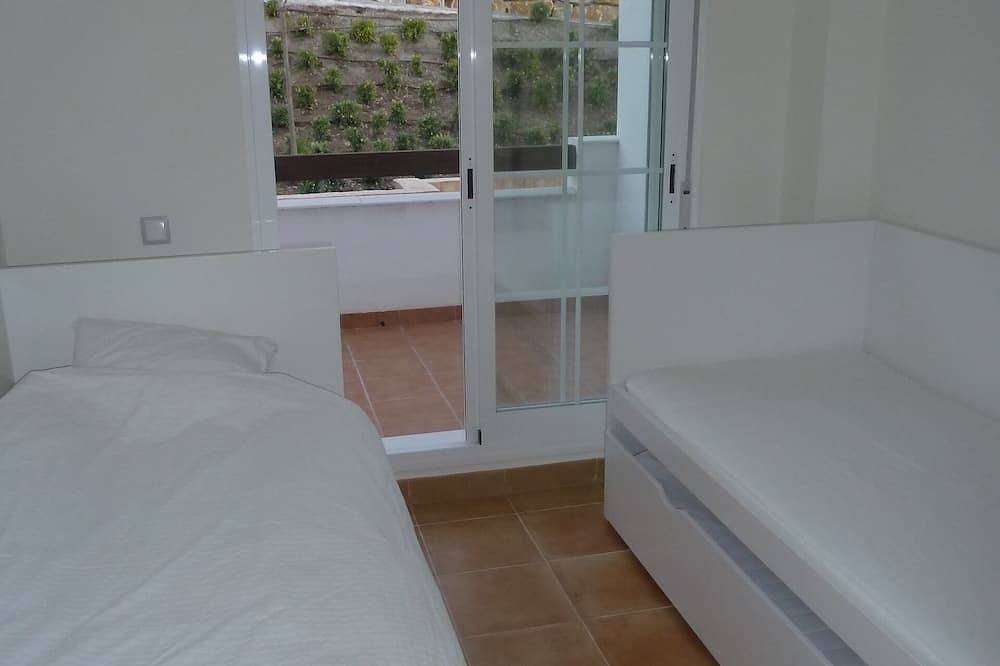 Apartamento entero, Magnífico apartamento. en complejo de lujo - piscinas in La Alcaidesa, San Roque