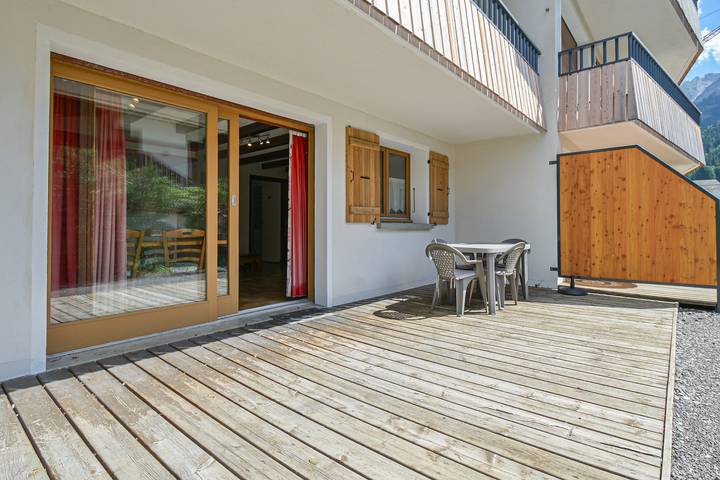 Appartement entier, Appartement « Centre La Clusaz – 4-6 personnes » proximité du Bossonnet in La Clusaz, Région d'Annecy