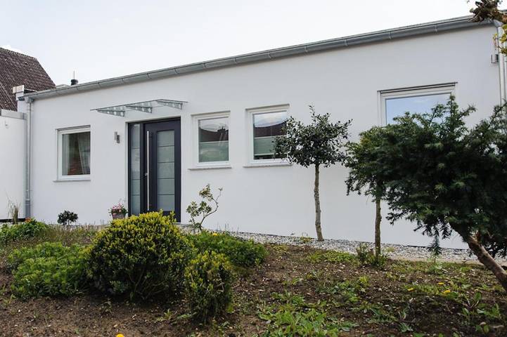 Ferienhaus für 4 Personen, mit Terrasse und Garten in Michelstadt - 3