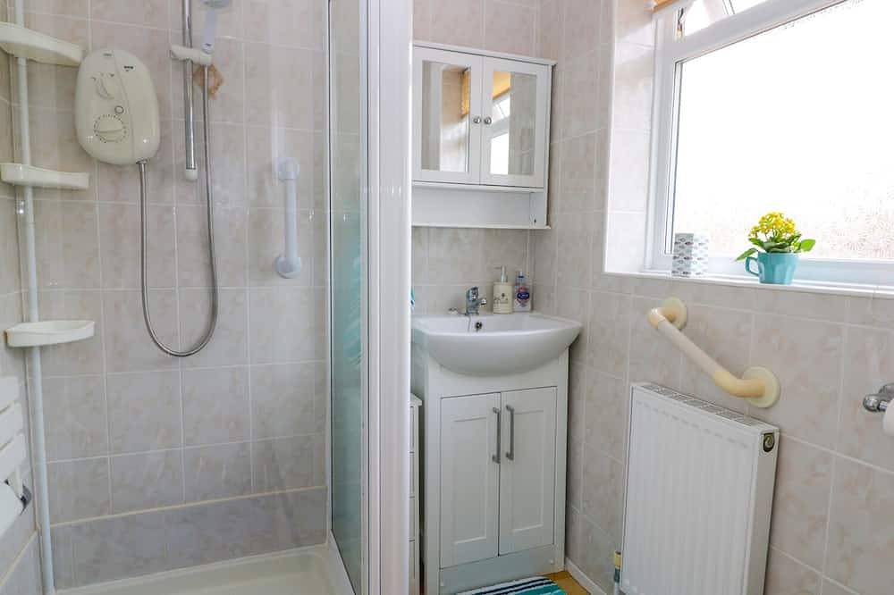 Treibholz, Withernsea in Withernsea, Östliches Yorkshire