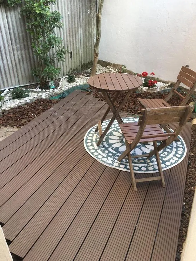 Holiday home for 6 people, with terrace and view, with pets - 1