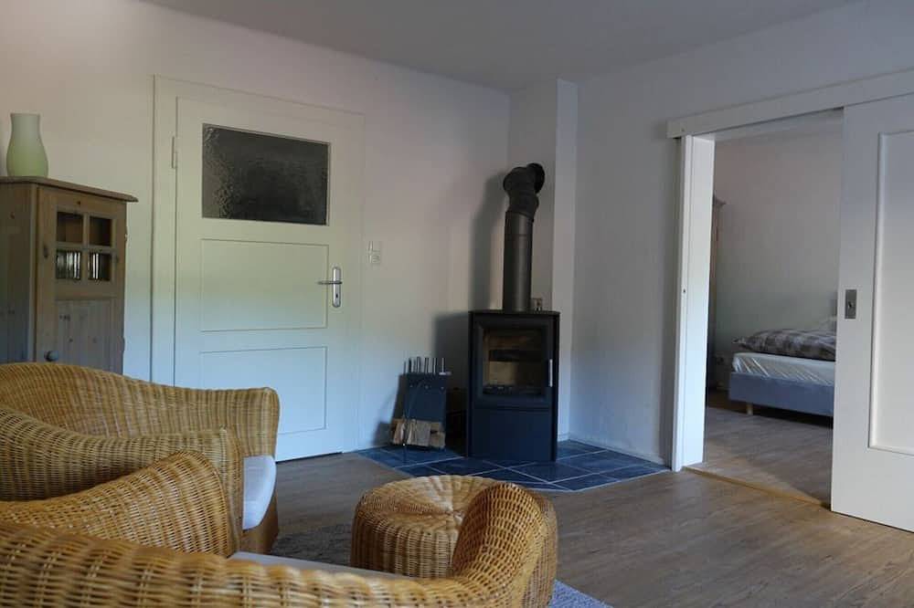 Ganze Wohnung, Ferienwohnung Bambi im Haus am Lindenbaum in Dernbach, Südliche Weinstraße