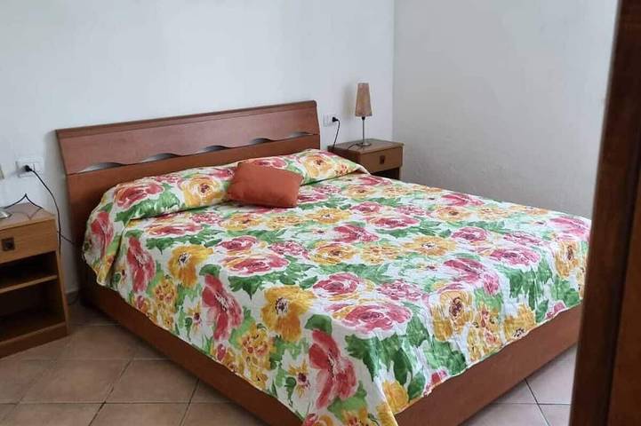 Ferienwohnung für 4 Personen in Roccalbegna - 4