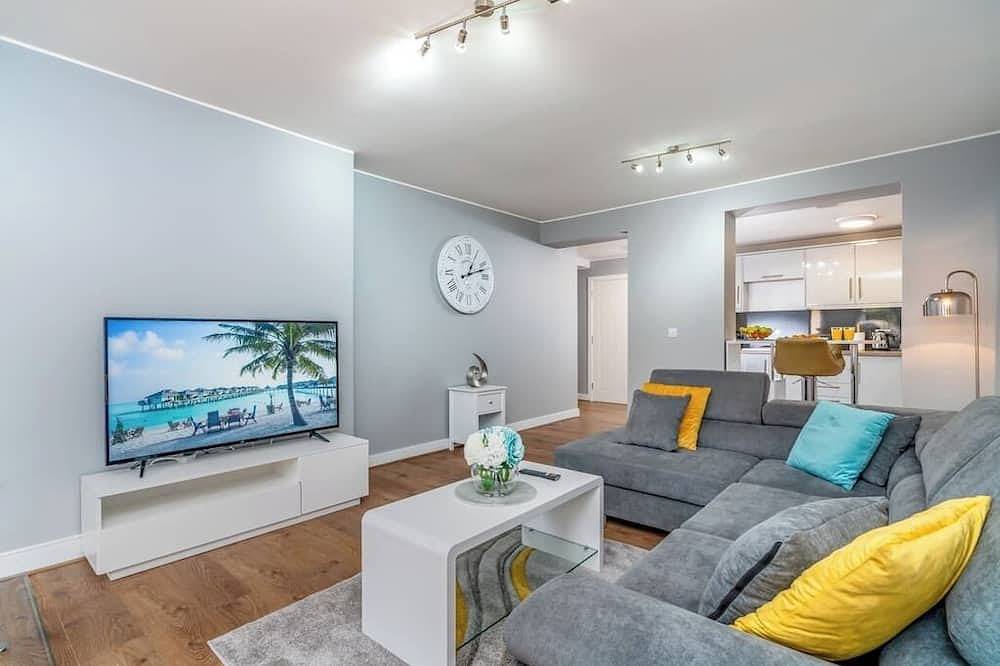 Appartamento vacanze a Amesbury a partire da 276€ a notte