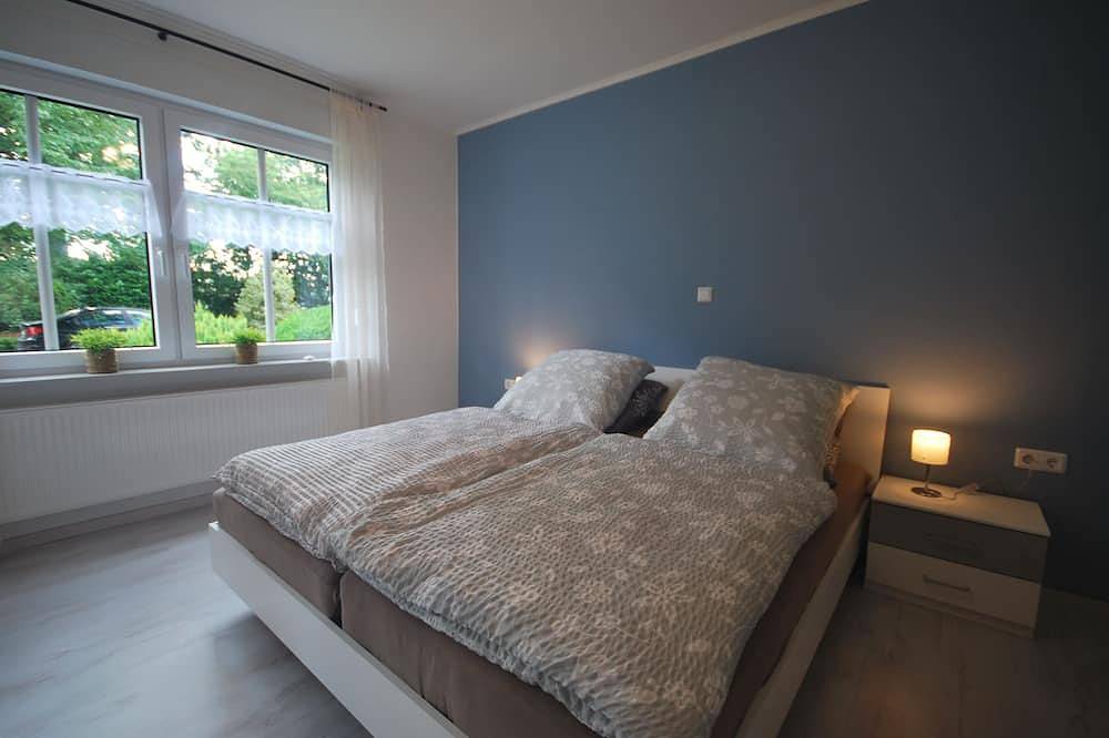 Ganze Wohnung, Ferienwohnung Up Hobarg 35523 - Ferienwohnung Up Hobarg in Bühren, Uplengen