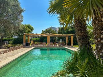 Finca in Cala Murada, Manacor für 10 