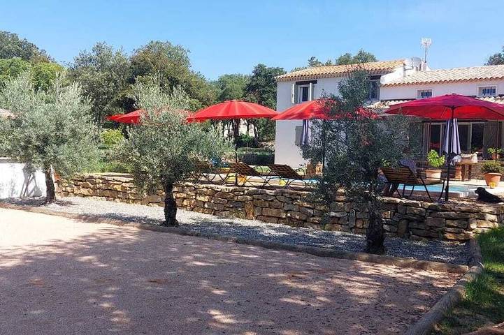 Apartamento de vacaciones para 6 personas - 1