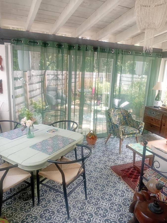 Gîte pour 2 personnes, avec vue et terrasse à Saint-Péray - 2