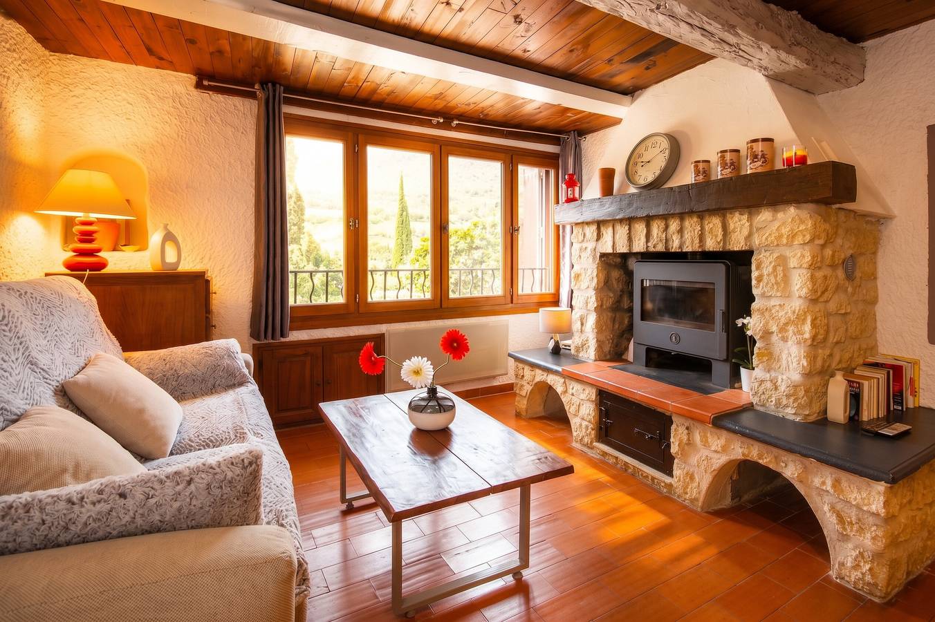 Maison de vacances