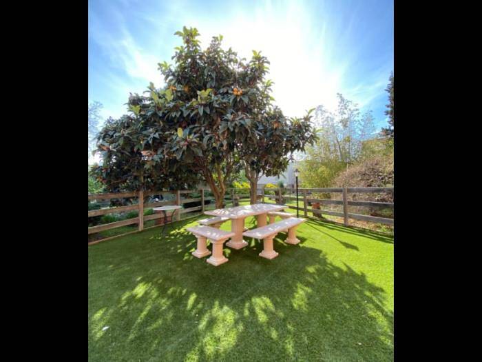 Ferienhaus für 10 Personen, mit Terrasse und Garten in Platja d'Aro - 2