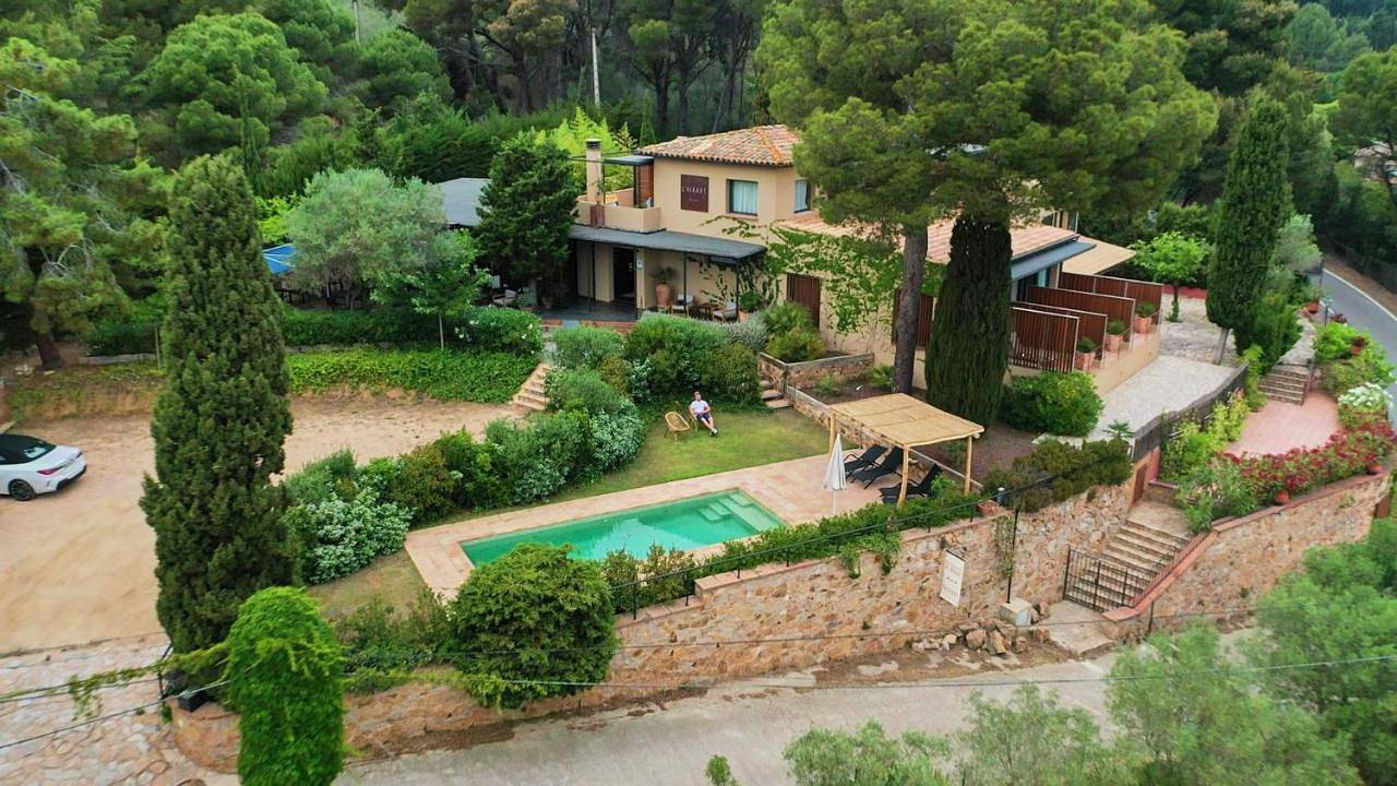 L'Aixart Aiguablava Hotel in Aigua Blava, Begur
