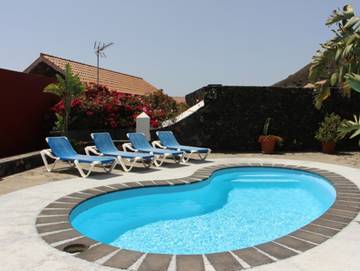 Ferienhaus für 5 Personen in Villa de Mazo, La Palma Süd, Bild 3