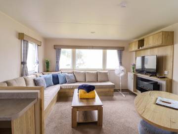 Glamping for 6 People in Gwynedd, North-Wales, Photo 1