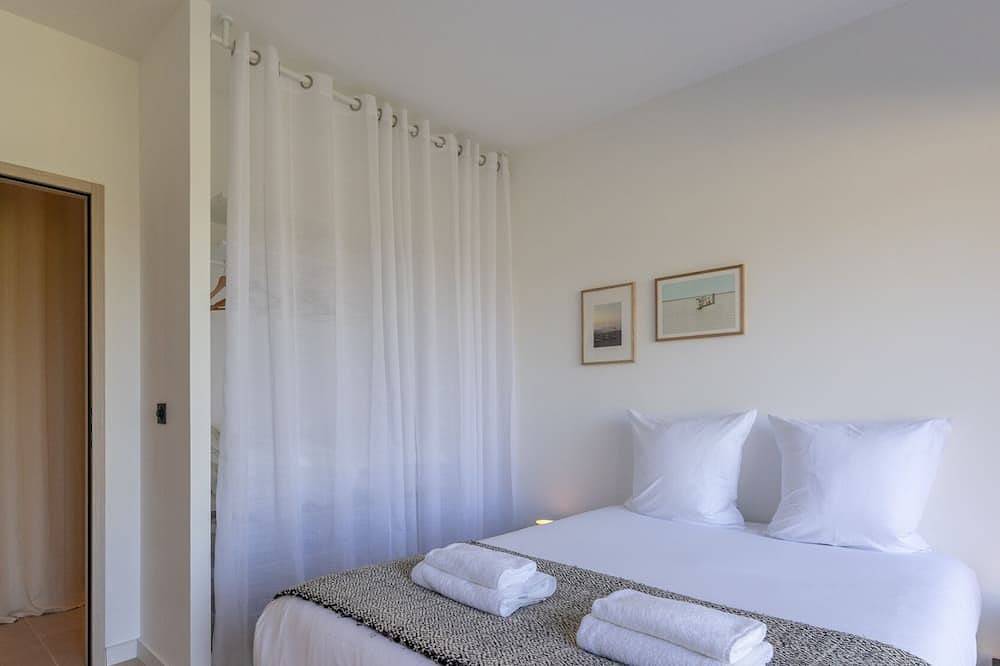 L'Élégance | 115 m² | 4 + 2 Personen | Design & Natur in Honfleur, Lisieux und Umgebung