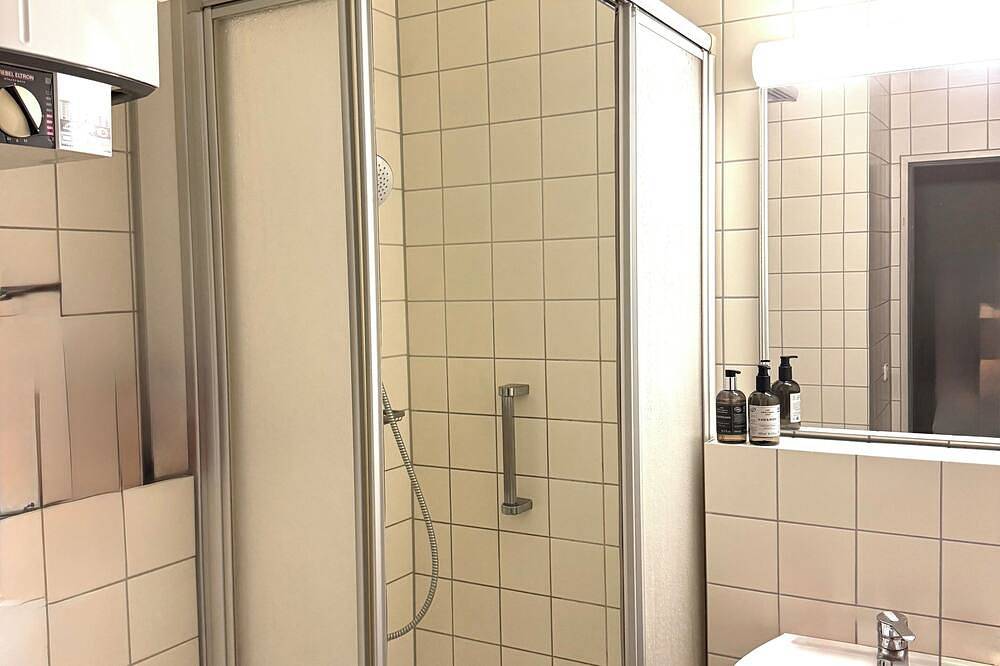 Appartamento intero, Central View Cozy Apartment Frankfurt neorenaissance in Francoforte, Hesse del Sur