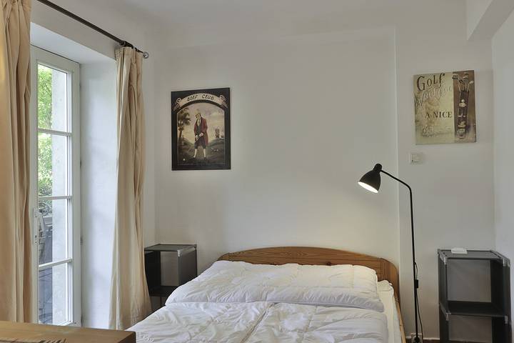 Ferienwohnung für 2 Personen, mit Terrasse in Bad Doberan - 4